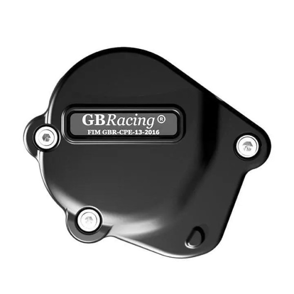 GB RACING Gbracing engine cover - pulse/timing cover | yamaha yzf-r6 2006>2023
